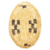 Papago Basket Tray