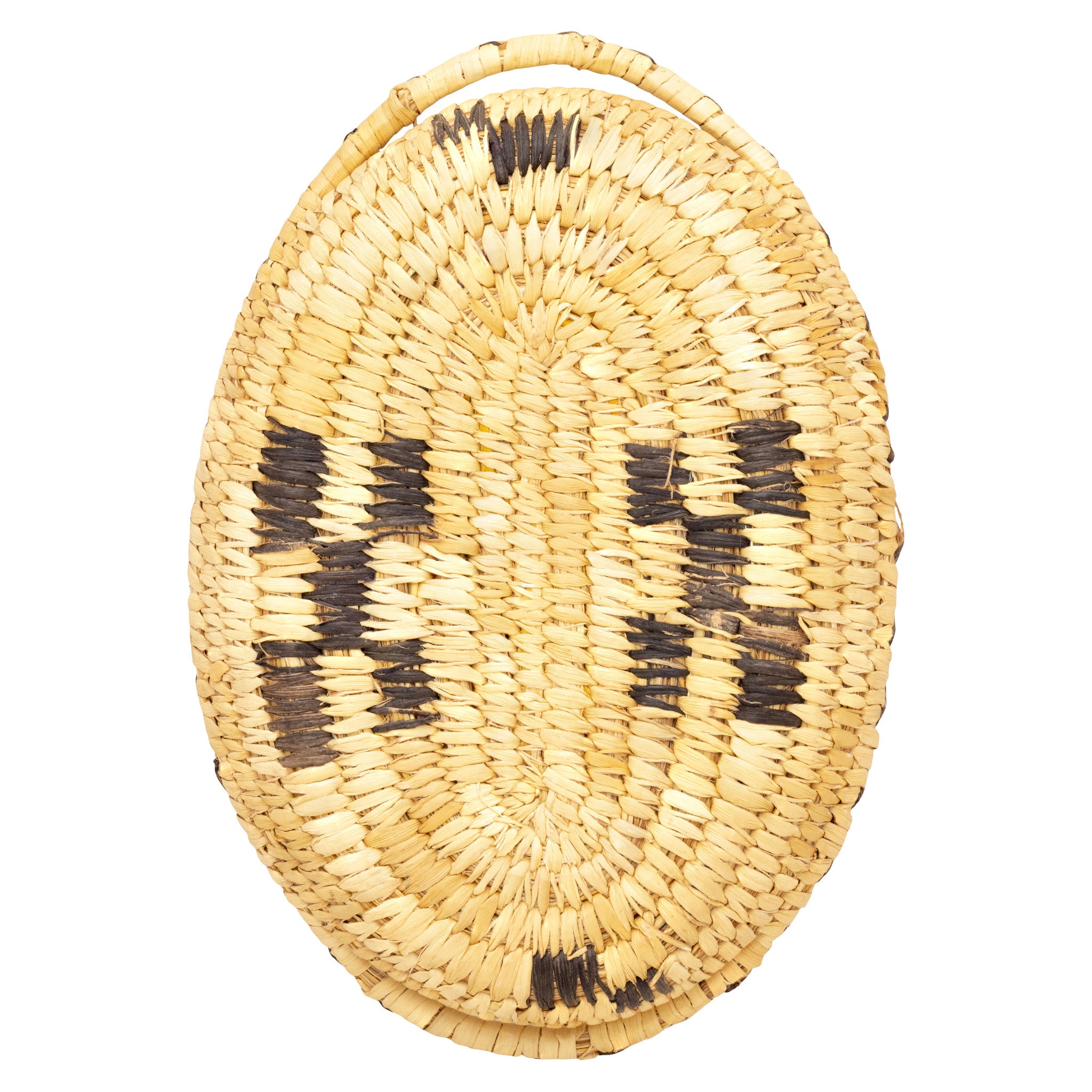 Papago Basket Tray
