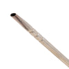 Sterling Drinking Straw