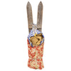 Sioux Cradleboard, Native, Accessory, Cradleboard