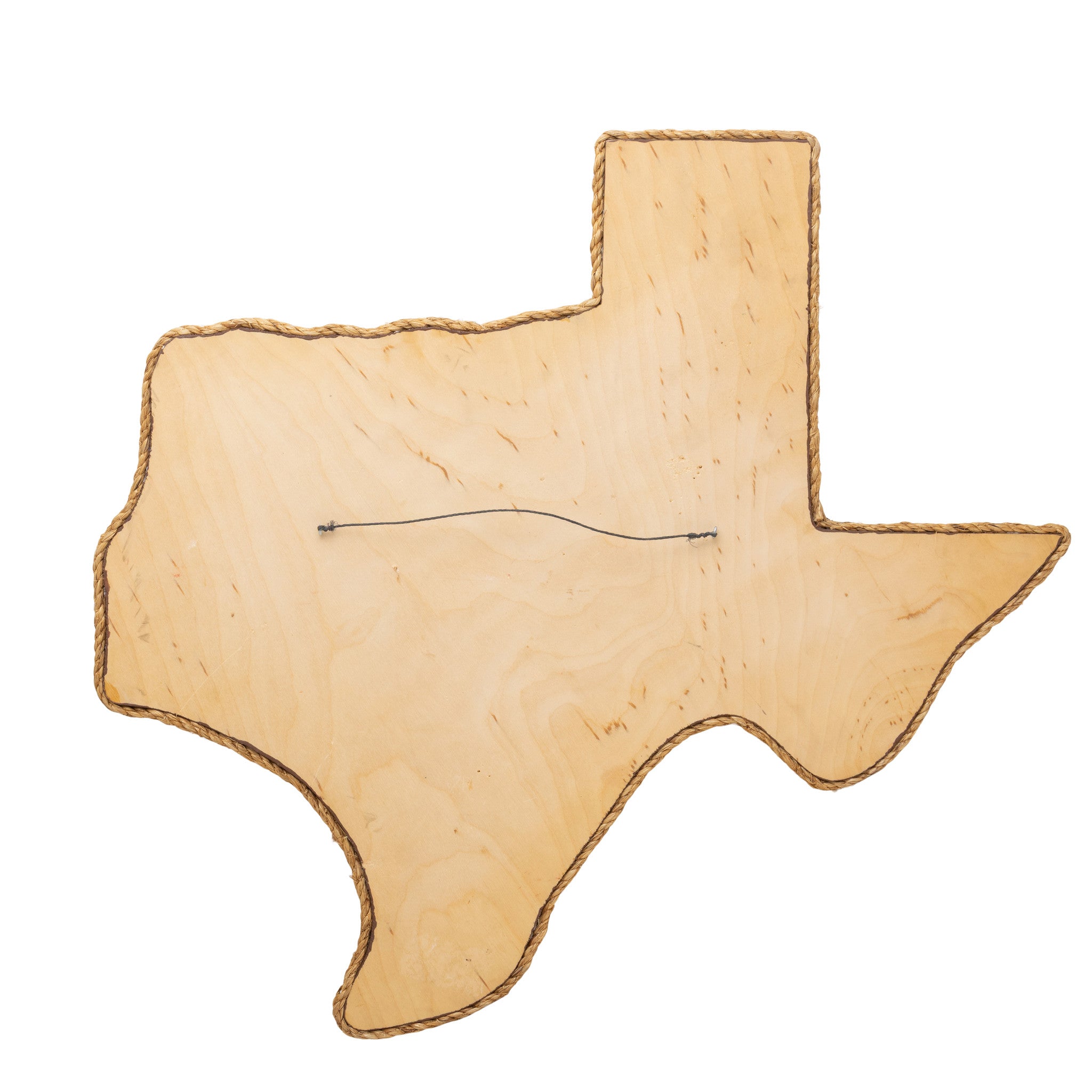 Texas Barbed Wire Display