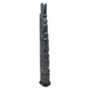 Haida Argillite Totem by Jay Simeon