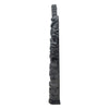 Haida Argillite Totem by Jay Simeon