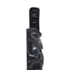 Haida Argillite Totem by Jay Simeon