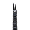 Haida Argillite Totem by Jay Simeon