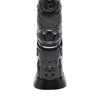 Haida Argillite Totem by Jay Simeon
