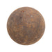 Fort Sherman Cannon Balls, Firearms, Ammunition, Cannon Ball
