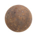 Fort Sherman Cannon Balls, Firearms, Ammunition, Cannon Ball