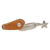 Crockett Spurs
