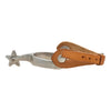 Crockett Spurs