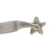 Crockett Spurs