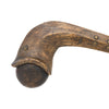 Native Ball Head War Club