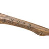 Native Ball Head War Club