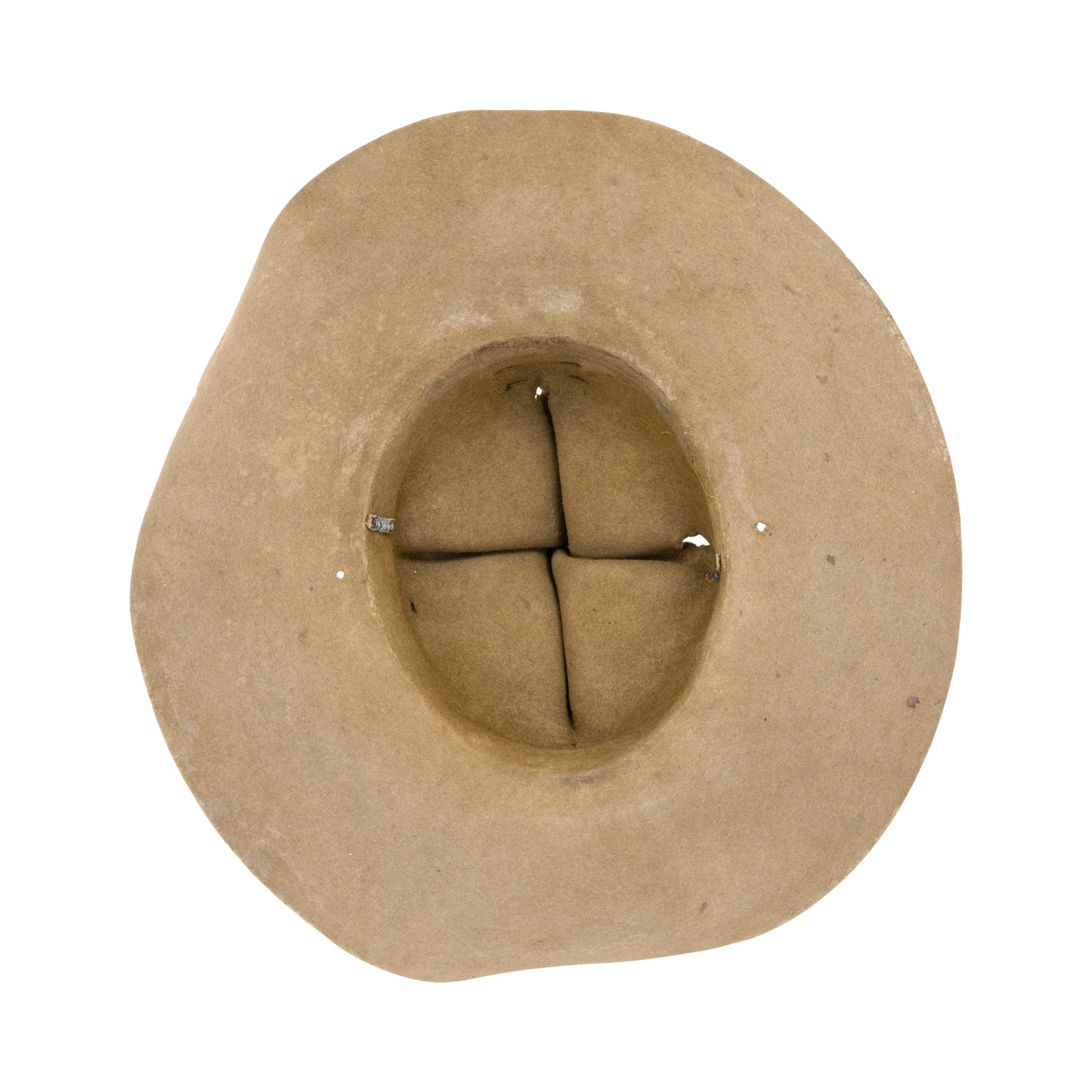 Montana Peak Cowboy Hat