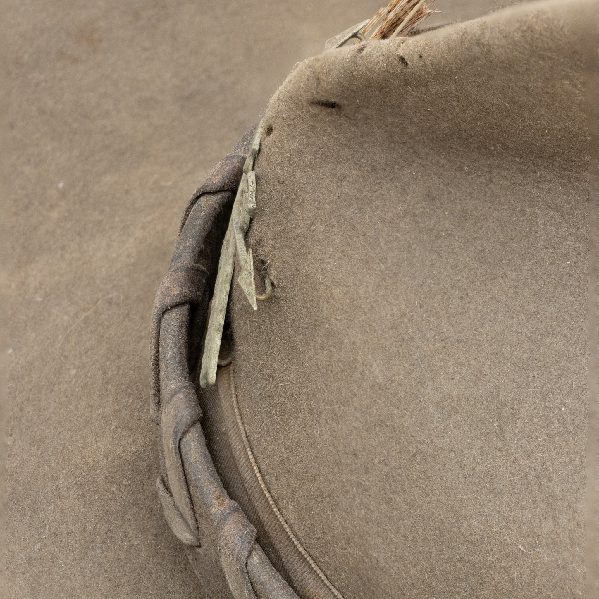 Montana Peak Cowboy Hat