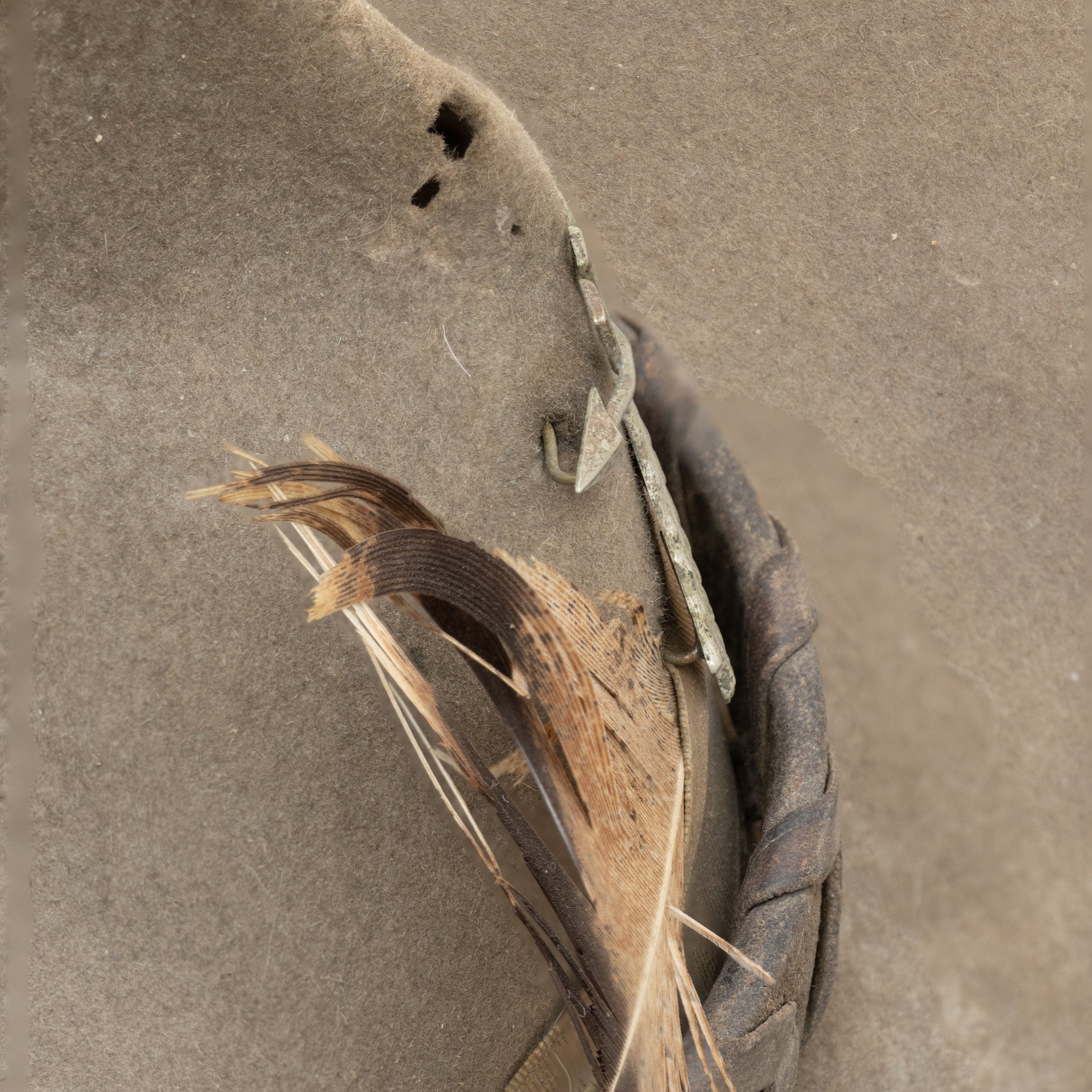 Montana Peak Cowboy Hat