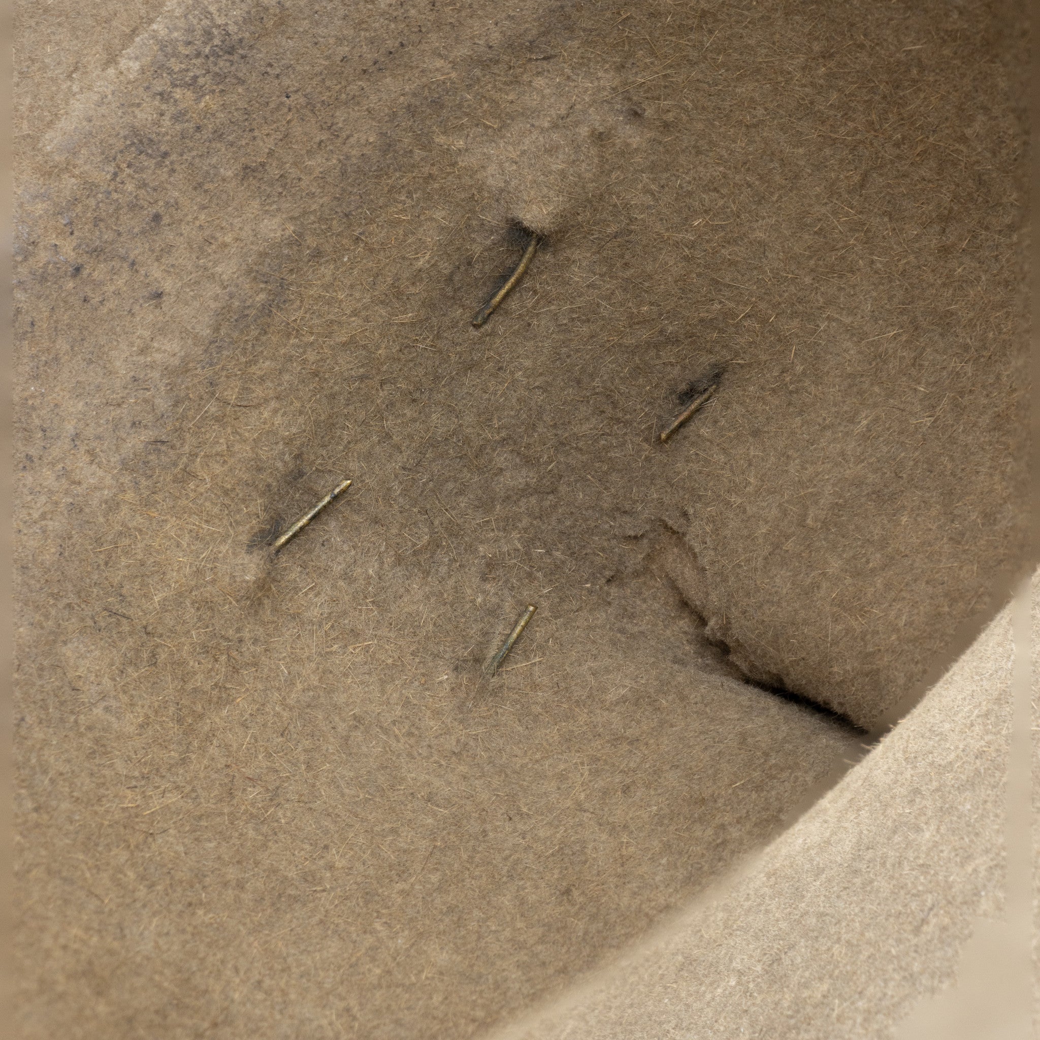 Montana Peak Cowboy Hat