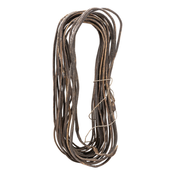 Inuit Rawhide Line, Native, Fishing, Other