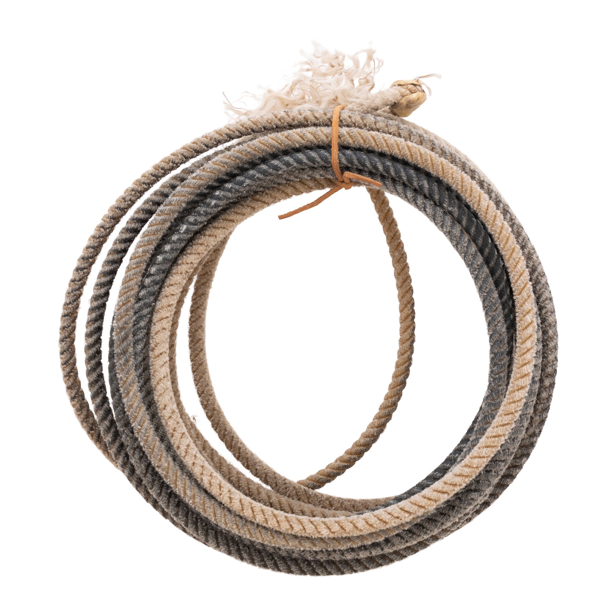Rodeo Lariat