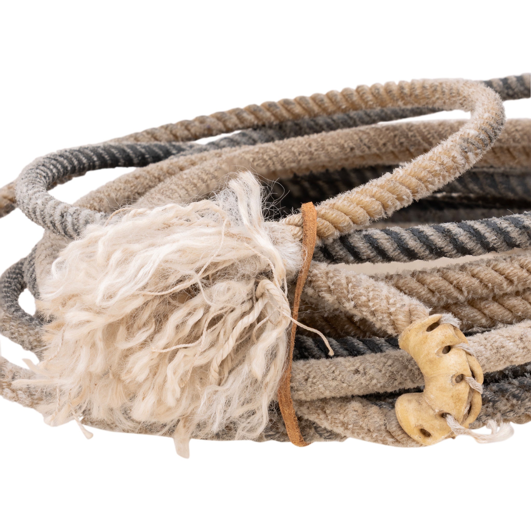 Rodeo Lariat