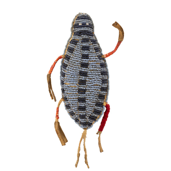Sioux Fetish, Native, Accessory, Fetish
