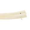 Inuit Walrus Ivory Cribbage Board