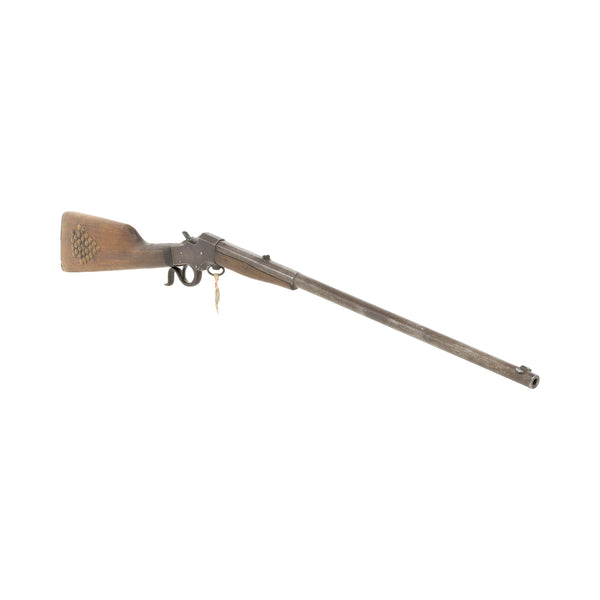 Stevens Standard Model “Favorite” No. 17 Take Down Rifle, Firearms, Rifle, Lever Action