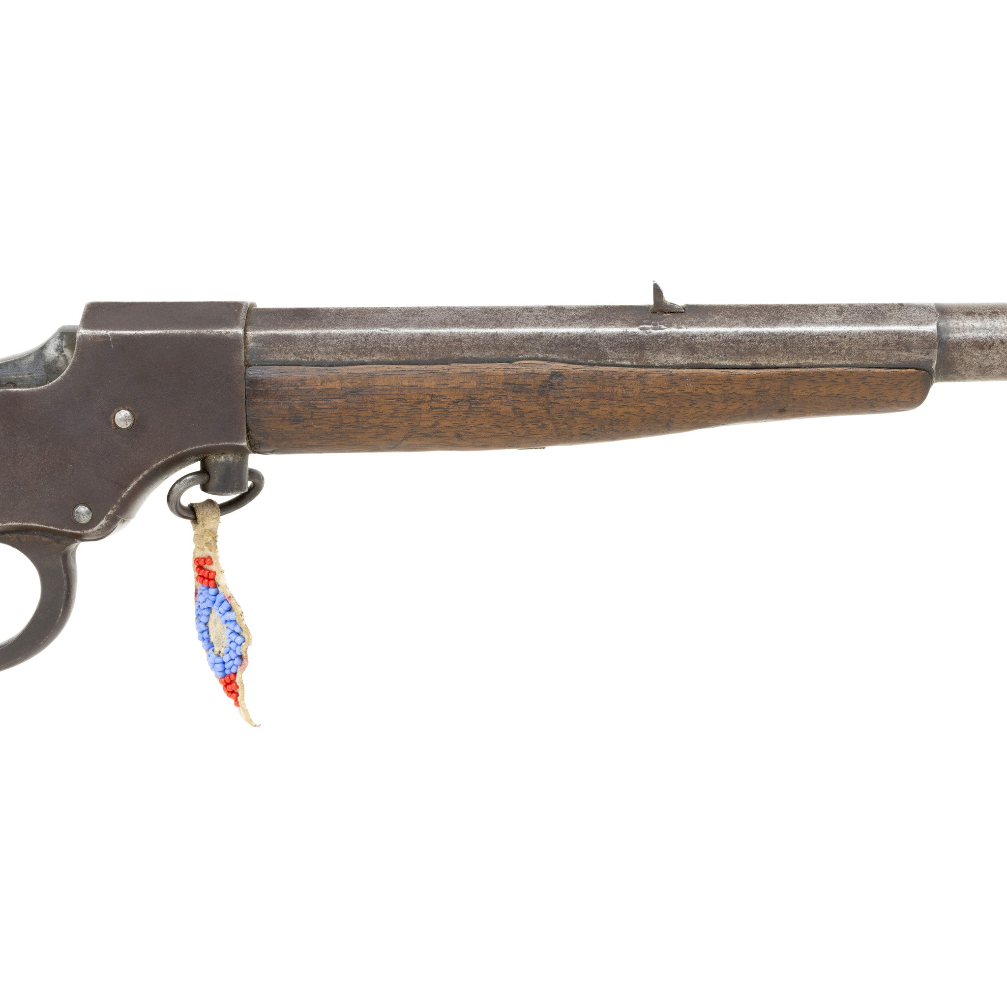 Stevens Standard Model “Favorite” No. 17 Take Down Rifle
