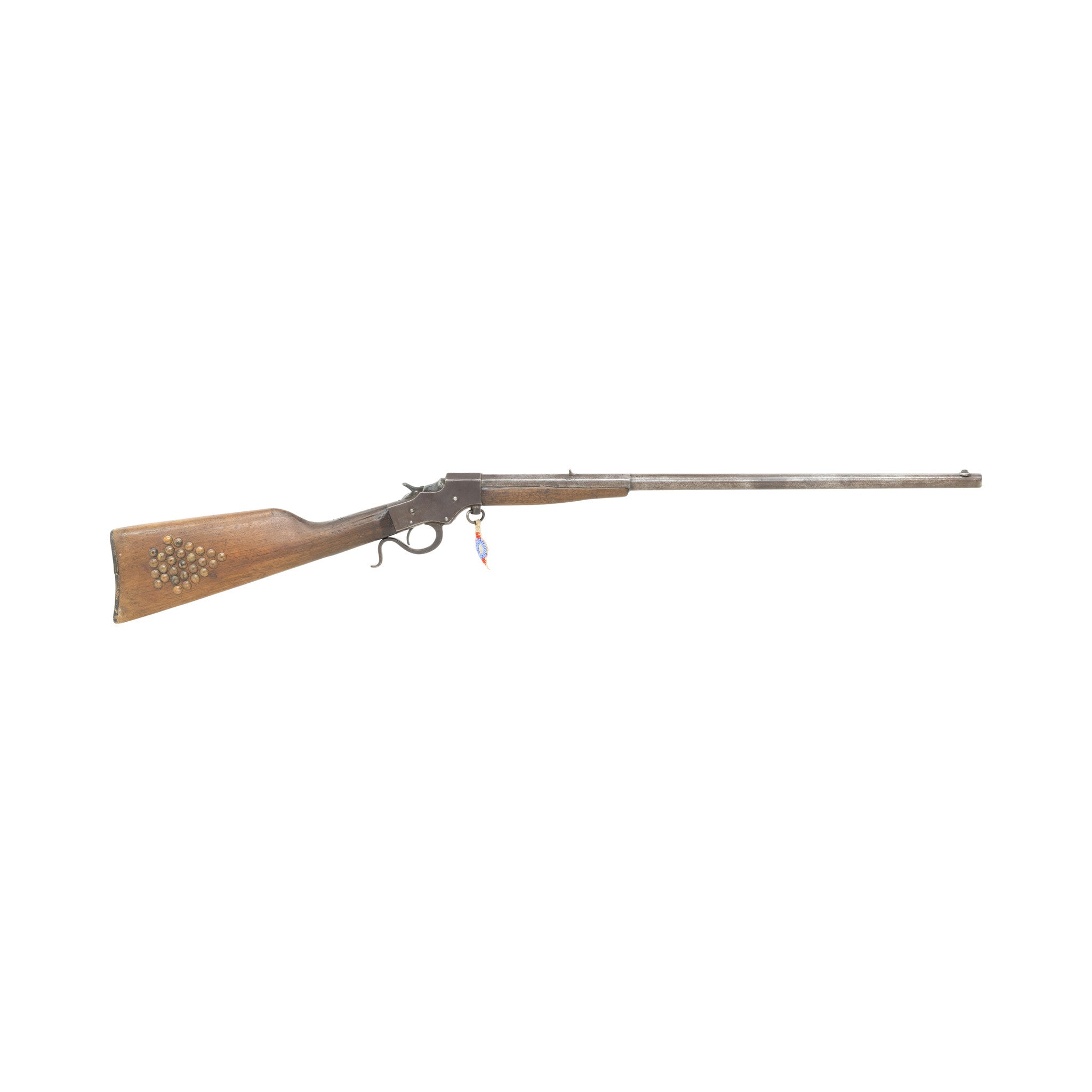 Stevens Standard Model “Favorite” No. 17 Take Down Rifle