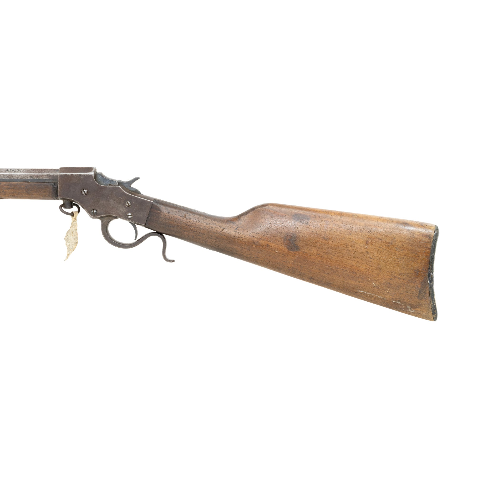 Stevens Standard Model “Favorite” No. 17 Take Down Rifle