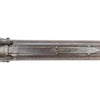 F.G. Fisher Double Barrel Percussion Rifle