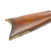 Antique Percussion Rifle