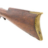Antique Percussion Rifle