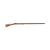 Antique Percussion Rifle
