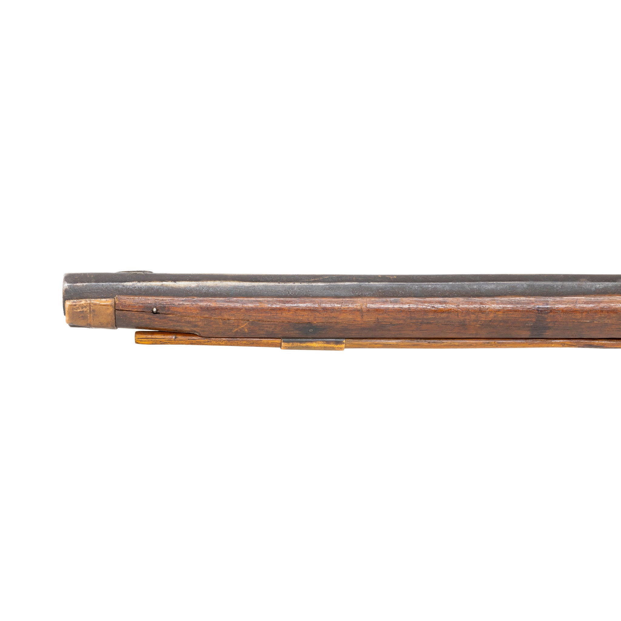 Antique Percussion Rifle