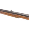 Antique Percussion Rifle