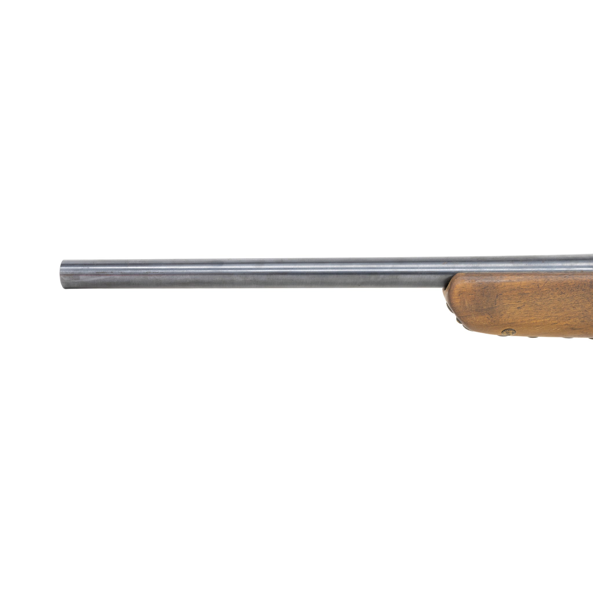 Greener Mark III Police Shotgun