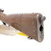 Greener Mark III Police Shotgun