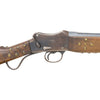 Greener Mark III Police Shotgun