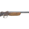Greener Mark III Police Shotgun