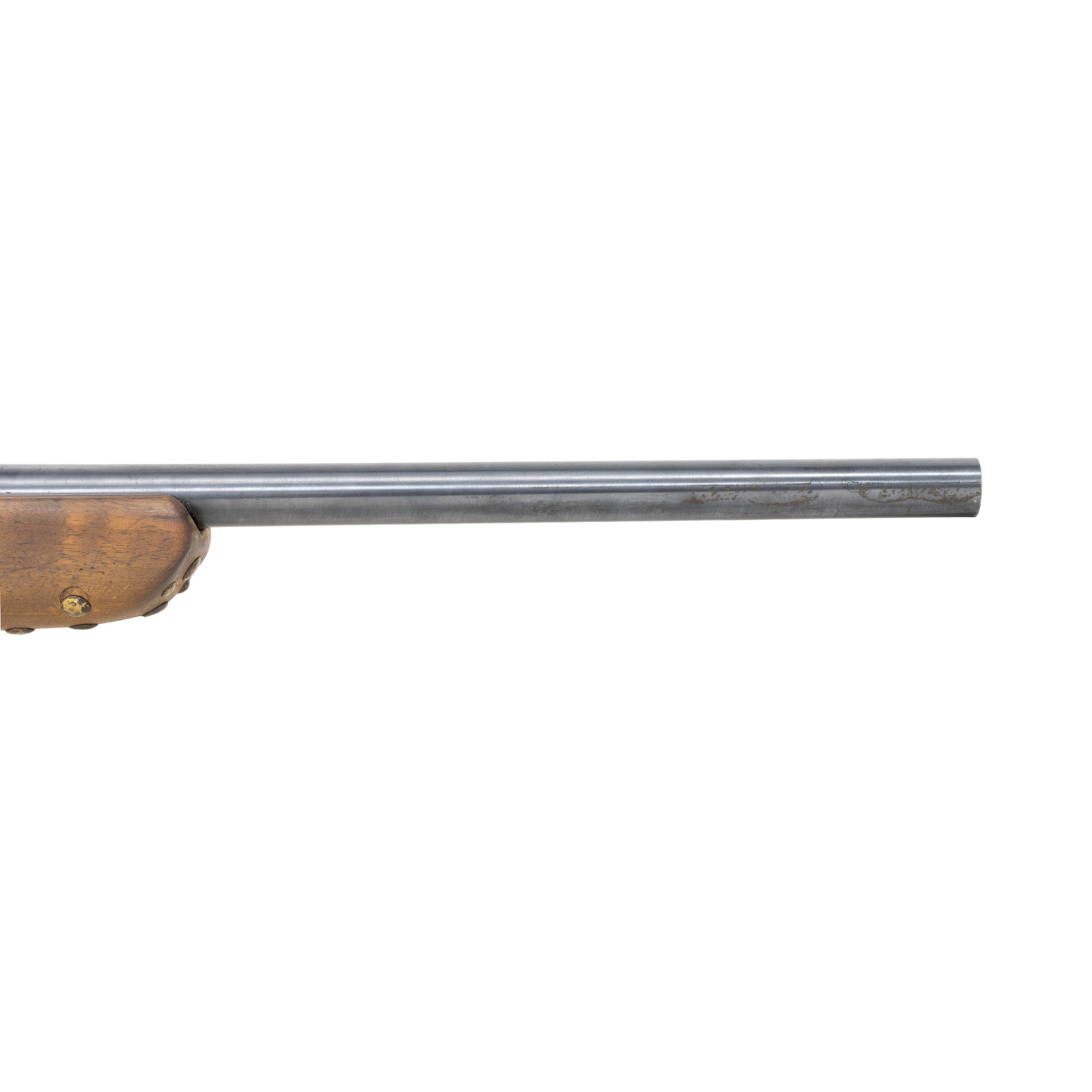 Greener Mark III Police Shotgun