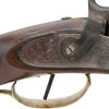 Antique Kentucky-Style Percussion Rifle