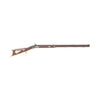 Antique Kentucky-Style Percussion Rifle