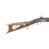 Antique Kentucky-Style Percussion Rifle
