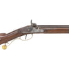 Antique Kentucky-Style Percussion Rifle