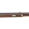 Antique Kentucky-Style Percussion Rifle