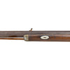 Antique Kentucky-Style Percussion Rifle