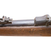 Sporterized Springfield Model 1873 Trapdoor Rifle