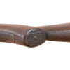 Sporterized Springfield Model 1873 Trapdoor Rifle