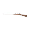 Sporterized Springfield Model 1873 Trapdoor Rifle